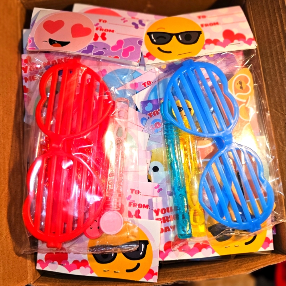 Toys